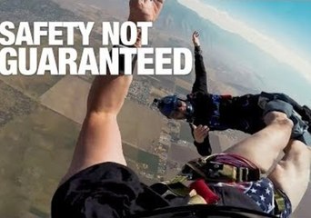 Fun Activities Your Parents Wouldn't Approve Of