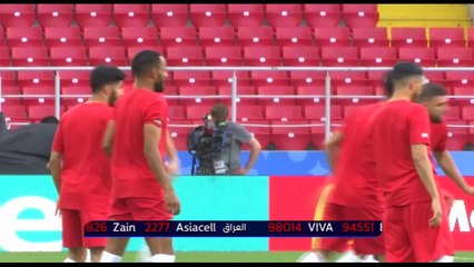 قراءة في أوراق تونس وبلجيكا قبل مباراة الغد