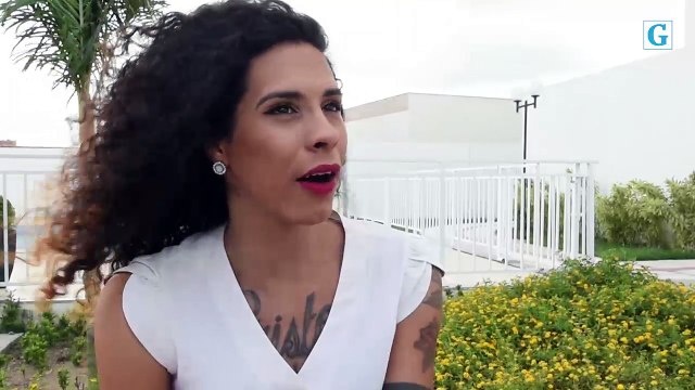 Vidas Transformadas - Karen fala sobre suas experiências