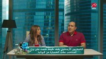 حصريا .. مأدبة عشاء للمنتخب المصري برعاية الرئيس الشيشاني