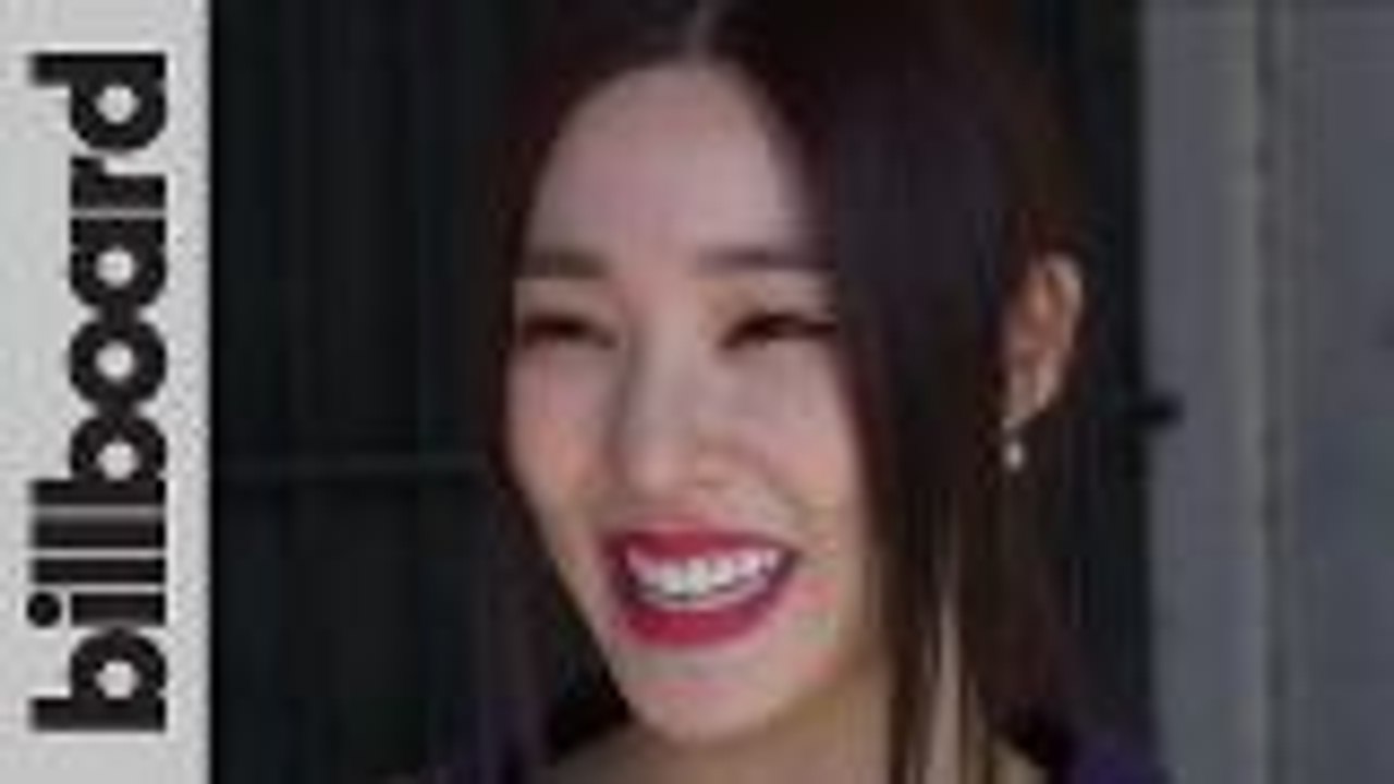 Tiffany Young Discusses Possible Girls' Generation Comeback | Billboard