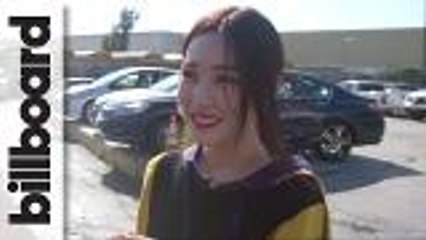 Tiffany Young Plays First, Best, Last, Worst