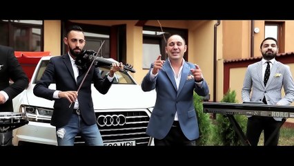 Mihaita Piticu - M-a vazut lumea cu bani [oficial video] 2018