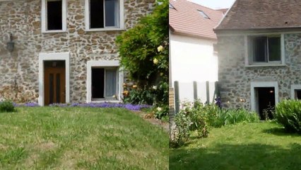 Vente maison - CHILLY MAZARIN (91380) - 101.86m²