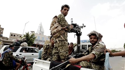 دعوات متصاعدة لسيطرة دولية على ميناء الحديدة