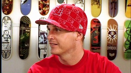 Rob & Big S01 Interviews