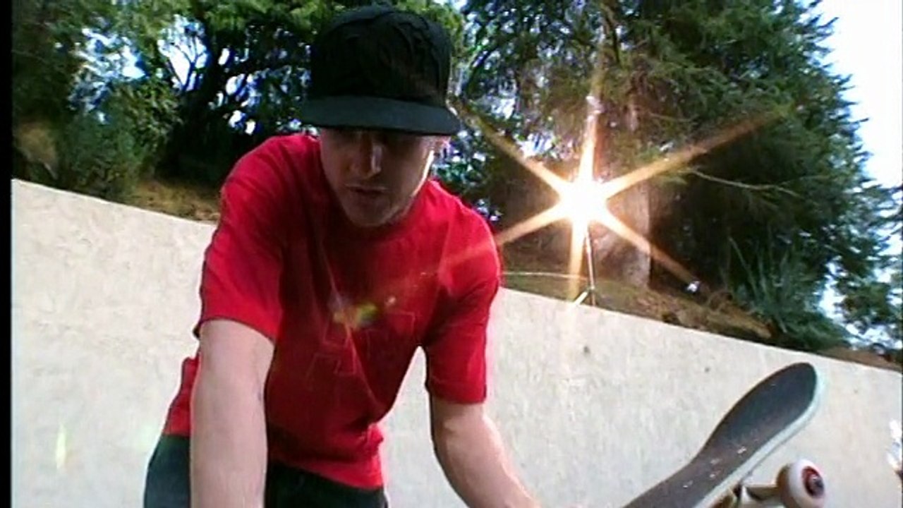 Rob & Big S01 Skate Tutorials