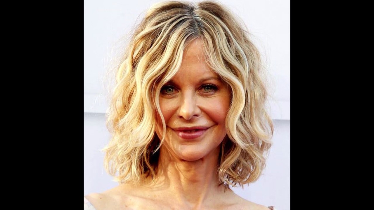 meg ryan 2018