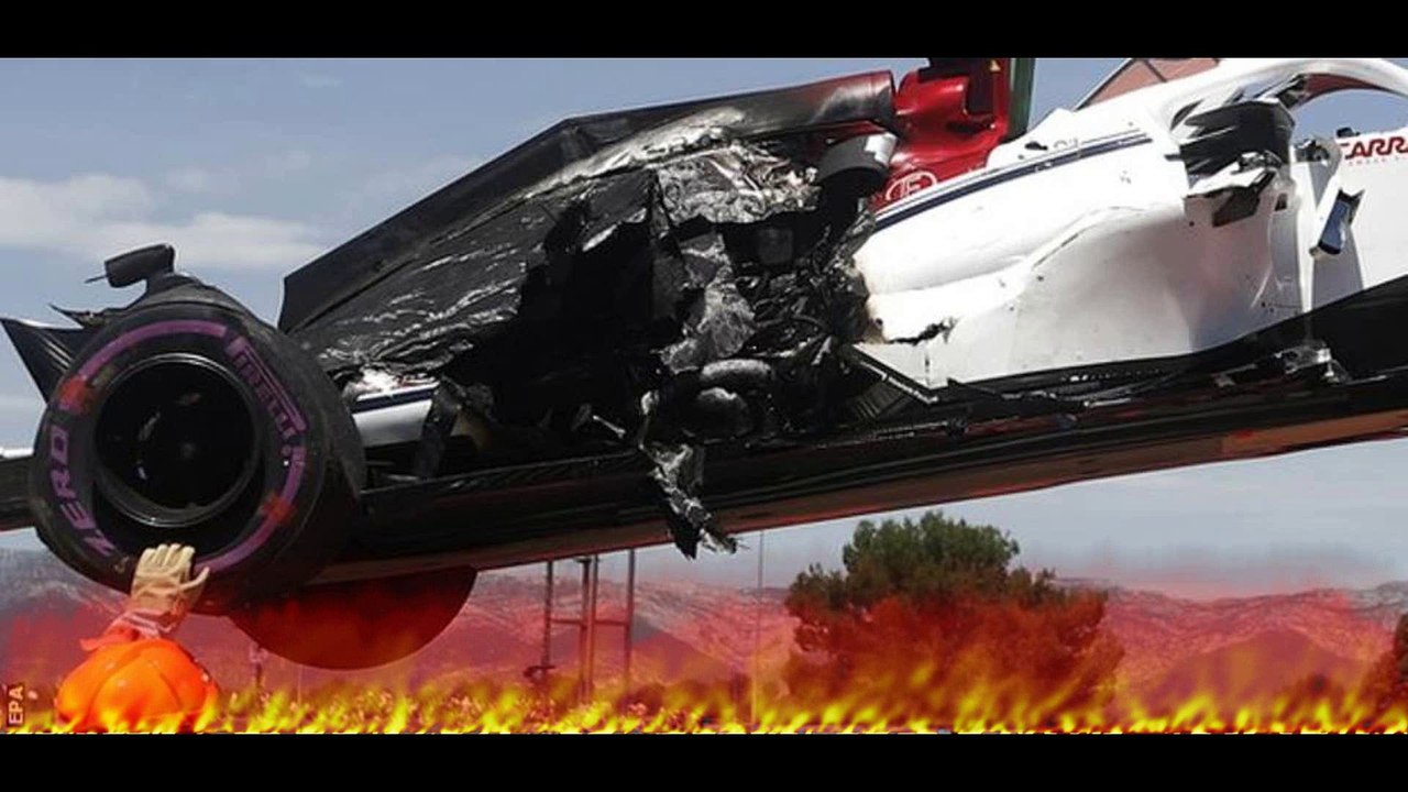 F1 2018: French Grand Prix Preview- Five Live Podcast