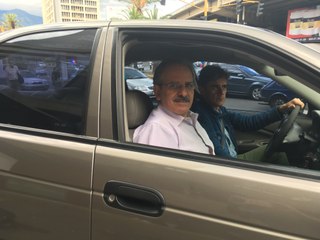 La acción de Maduro es de absoluta agresión