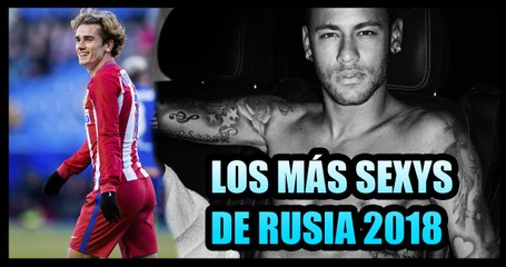 8 BUENAS RAZONES para ver el mundial Rusia 2018!