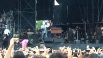 Pearl Jam a Milano: il discorso in Italiano di Eddie Vedder