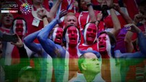 شاهد في دقيقة.. بلدان جاء منها أكبر عدد من المشجعين في كأس العالم بروسيا