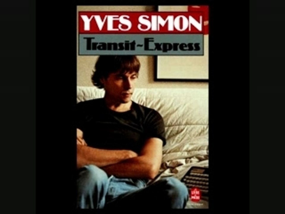 MOI JE SAIS UN JOUR TU IRAS