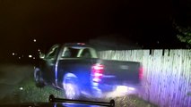 Dashcam Video Shows Wild Police Chase in Ohio