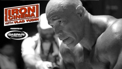 Kevin Levrone Interview: Was The Comeback Worth It? | Iron Cinema