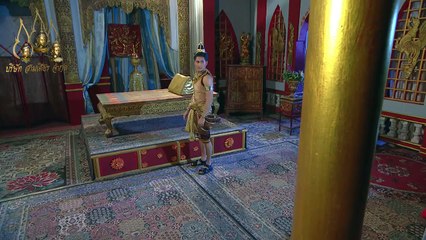 เทพสามฤดู ตอน 32 (3/5) [15 ตุลาคม 2560]