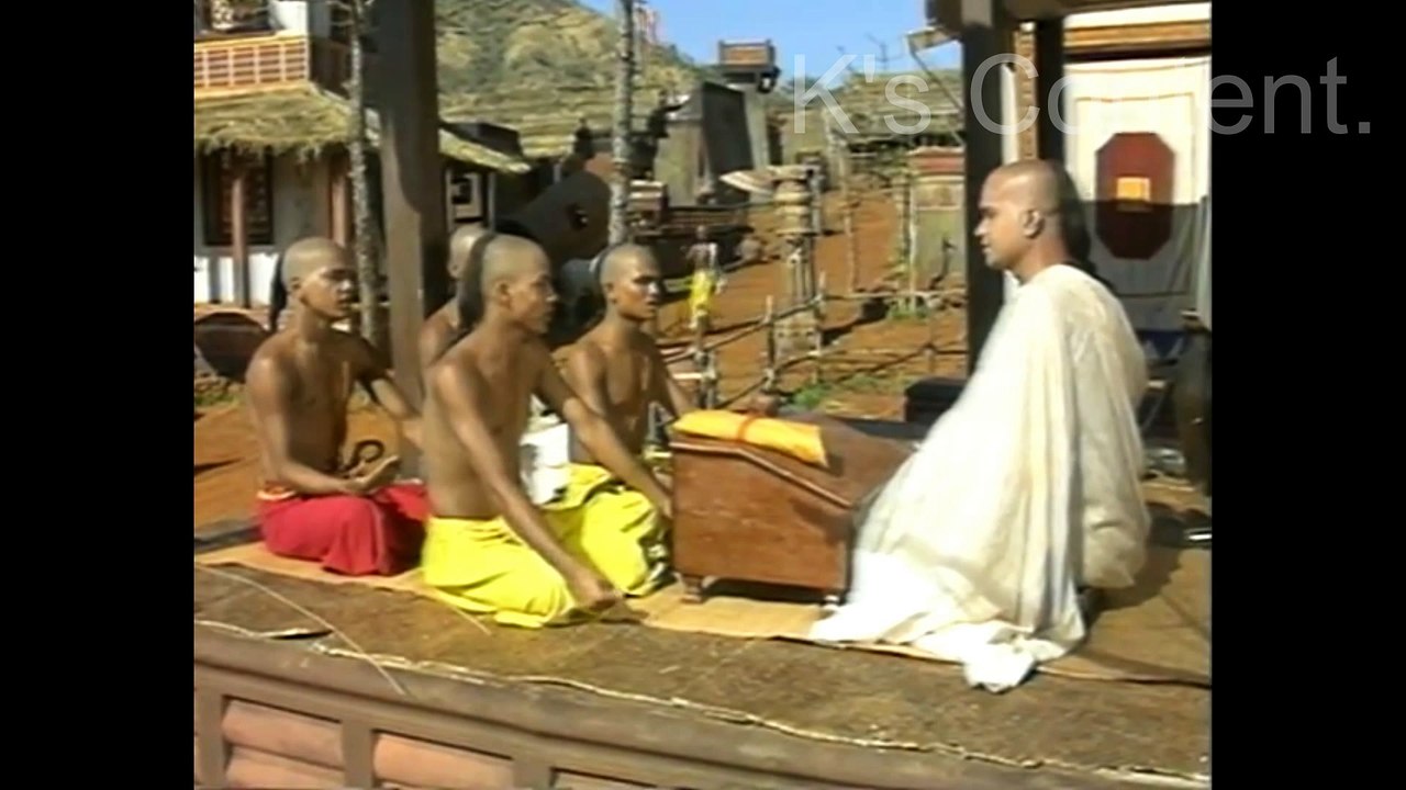 chanakya ep 9