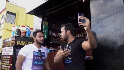 The Phone Life || Hyderabad Diaries