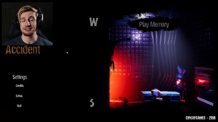THIS IS GIVING ME TJOC:R FLASHBACKS || Obsolete ACT 1 (Awesome FNAF Fan-Game)