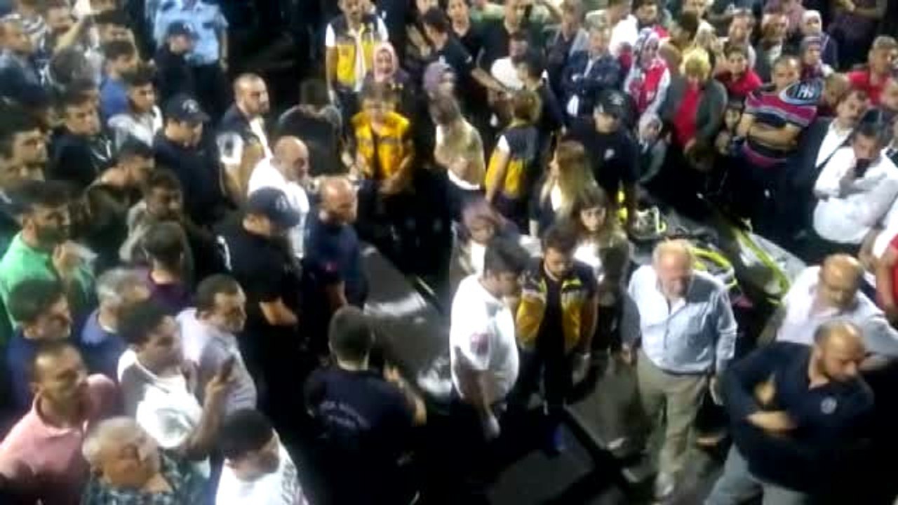 Türkiye Taşkömürü Kurumu Karadon Müessesesine Bağlı Maden Ocağında Yerin Eksi 340 İla 460...