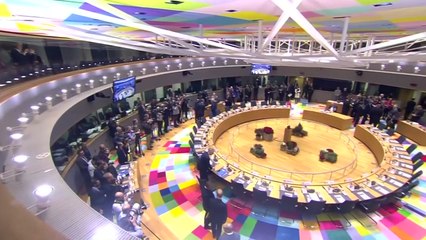 브렉시트 투표 2년...불안한 영국 내 기업들 / YTN