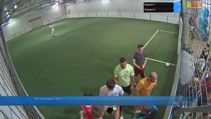 Equipe 1 Vs Equipe 2 - 22/06/18 18:46 - Loisir Poitiers - Poitiers Game Parc