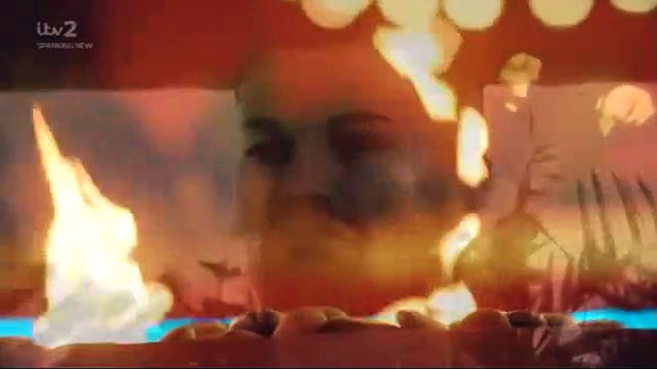 Love İsland S4E19 - Love island S04E19
