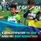 Алан Адахаев на Чемпионате мира по футболу представляет Казахстан среди футболистов до 12-ти лет. "Футбол для дружбы"  - так называется программа, по которой ю