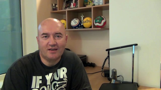 Почему украинцы радуются победам сборной России на ЧМ-2018?