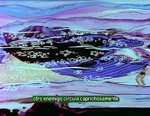 Namor (1966) - 10 - Barco De La Fatalidad