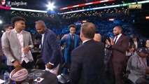 2018 NBA Draft | 1st Round (Picks 9-18)