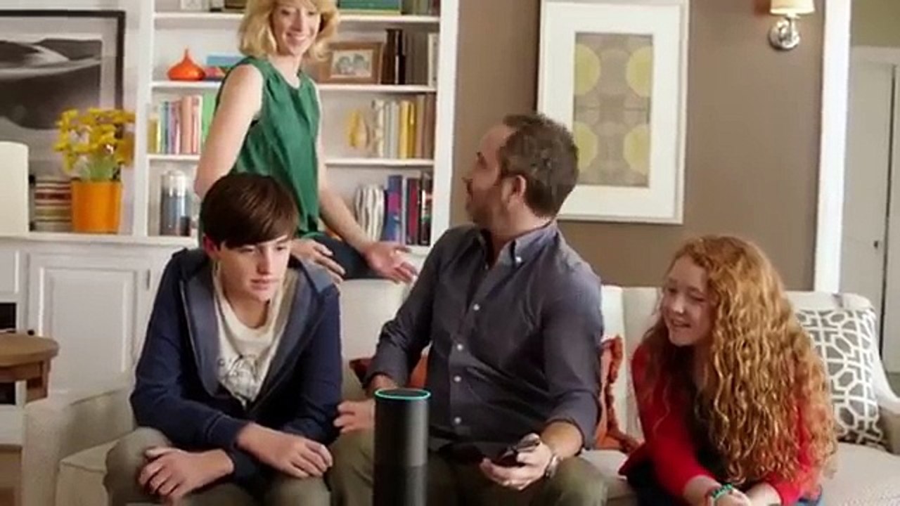 Introduction Amazon Echo - SMG4 Edition