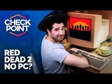 RED DEAD 2 NO PC, XBOX E NINTENDO “NAMORANDO”, SUMMER SALE E DATA DE LIFE IS STRANGE 2 - Checkpoint