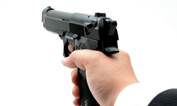 Densus 88 Antiteror Tembak Mati Terduga Teroris di Subang