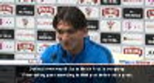 Croatia determined to finish top of the group - Dalic