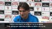 Croatia determined to finish top of the group - Dalic