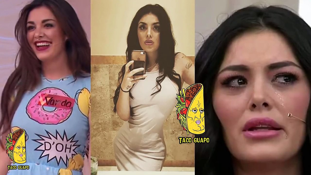 Lo Que Tiene Vanda Es Terrible Daniela Intentó Ayudarla