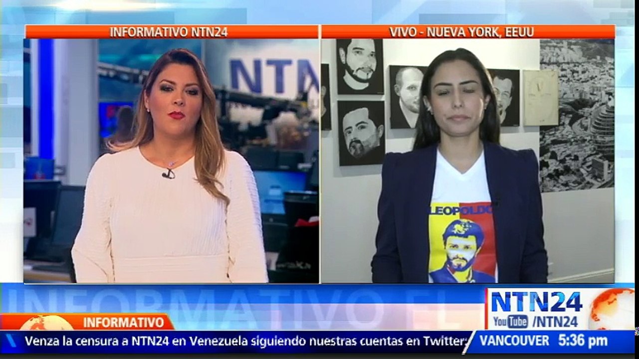 “Arte tras las rejas”: Las obras de presos políticos venezolanos llegan a Nueva York