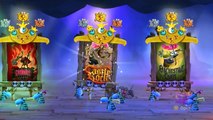Rayman Legends | PC Gameplay Walkthrough - Castle Rock 8-bit Edition