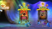 Rayman Legends | PC Gameplay Walkthrough - Grannies World Tour