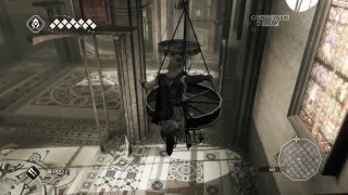 Assassin's Creed 2 | Assassin Tomb #2: Il Duomo's Secret | Gameplay Walkthrough (PC)
