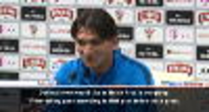 Croatia determined to finish top of the group - Dalic