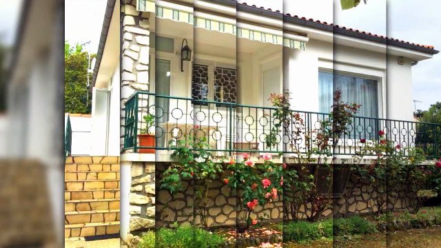 A vendre - Maison - SAINT-GEORGES-DE-DIDONNE (17110) - 146m²