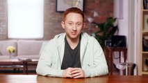 Meet Jeremy, Founder And CEO Of Onion Social