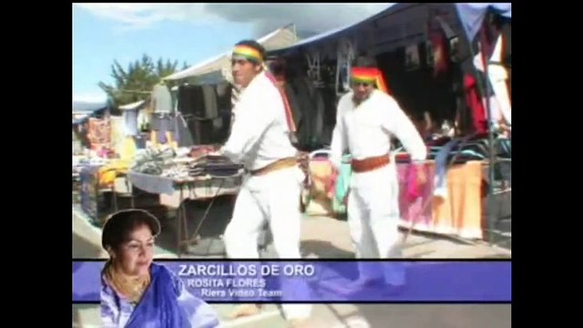 ♫♪♥ PASIÓN MUSICAL: Los Tokers; Milena; Marcelo Bedoya; Rosita Flores; Mónica Alexandra; Mercy & Gerardo Morán. Mix