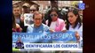 Canciller colombiana confirma que los cuerpos encontrados son de los periodistas secuestrados