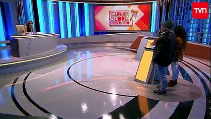 CARMEN GLORIA A TU SERVICIO 22.06.2018 cap 15_clip0