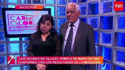 CARMEN GLORIA A TU SERVICIO 22.06.2018 cap 15_clip2