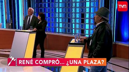CARMEN GLORIA A TU SERVICIO 22.06.2018 cap 15_clip1